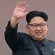 Kim Jong-un. AP